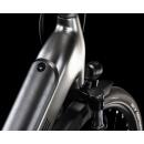 Aussteller Cube Supreme Hybrid Deluxe ONE 625 Easy Entry 26&quot; slateblack&acute;n&acute;black