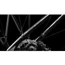 SSV 20% Cube Supreme Hybrid Deluxe ONE 625 Easy Entry 26" slateblack&acute;n&acute;black