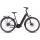 Aussteller Cube Supreme Hybrid Deluxe ONE 625 Easy Entry 26" slateblack´n´black