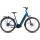 Aussteller Cube Supreme Hybrid Deluxe ONE 625 Easy Entry 26" electricblue´n´black