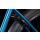 Aussteller Cube Supreme Hybrid Deluxe ONE 625 Easy Entry 26" electricblue´n´black
