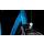 Aussteller Cube Supreme Hybrid Deluxe ONE 625 Easy Entry 26" electricblue´n´black