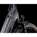 Aussteller Cube Supreme Hybrid Deluxe Pro 625 Easy Entry 28&quot; night&acute;n&acute;black