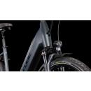 Aussteller Cube Supreme Hybrid Deluxe Pro 625 Easy Entry 28&quot; night&acute;n&acute;black
