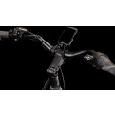 SSV 20% Cube Supreme Hybrid Deluxe Pro 625 Easy Entry 28" night&acute;n&acute;black