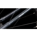 SSV 20% Cube Supreme Hybrid Deluxe Pro 625 Easy Entry 28" night&acute;n&acute;black