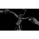 Wintersale Cube Supreme Hybrid Deluxe Pro 625 Easy Entry 28" night&acute;n&acute;black