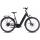 Aussteller Cube Supreme Hybrid Deluxe Pro 625 Easy Entry 28" night´n´black