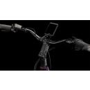 Aussteller Cube Supreme Hybrid Deluxe Pro 625 Easy Entry 28&quot; amarone&acute;n&acute;grey