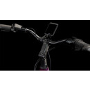 SSV 20% Cube Supreme Hybrid Deluxe Pro 625 Easy Entry 28" amarone&acute;n&acute;grey