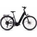 Aussteller Cube Supreme Hybrid Pro 625 Easy Entry 26&quot; black&acute;n&acute;spectral
