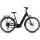 Aussteller Cube Supreme Hybrid Pro 625 Easy Entry 26" black´n´spectral