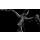 Aussteller Cube Supreme Hybrid Pro 625 Easy Entry 26" black´n´spectral