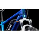 SSV 20% Aussteller Cube Acid 240 Hybrid Rookie Pro 400 24&quot; actionteam 24&quot;