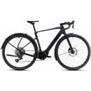Aussteller Cube Nuroad Hybrid C:62 SLX FE 400X 28&quot; carbon&acute;n&acute;glossy