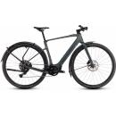 Cube Nulane Hybrid C:62 Race FE 400X 28&quot; sagebrushgreen&acute;n&acute;prism