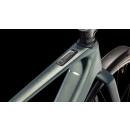 Cube Nulane Hybrid C:62 Race FE 400X 28&quot; sagebrushgreen&acute;n&acute;prism