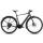 Cube Nulane Hybrid C:62 Race FE 400X 28" sagebrushgreen´n´prism