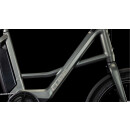 Cube Compact Hybrid Comfort 500 20&quot; flashgrey&acute;n&acute;smoke 20&quot;