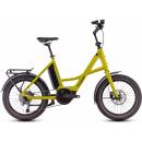 Cube Compact Hybrid 500 20&quot; lizard&acute;n&acute;reflex 20&quot;