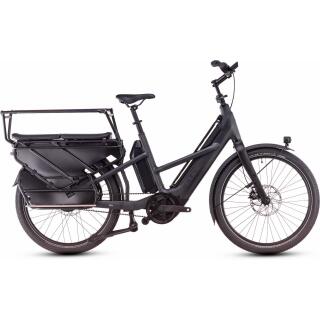 Cube Longtail Hybrid Family 1350 20" grey´n´reflex 20"