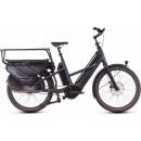 Cube Longtail Hybrid Family 1350 20&quot; grey&acute;n&acute;reflex 20&quot;