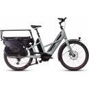 Cube Longtail Sport Hybrid Family 1350 20&quot; swampgrey&acute;n&acute;reflex 20&quot;