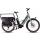 Cube Longtail Sport Hybrid Family 1350 20" swampgrey´n´reflex 20"