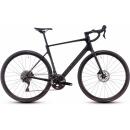 Cube Attain C:62 Race 28" blackline