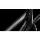 Cube Attain C:62 Race 28" blackline