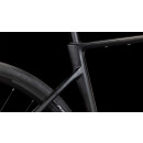 Cube Attain C:62 Race 28&quot; blackline