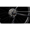 Cube Attain C:62 Race 28&quot; blackline