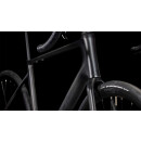 Cube Attain C:62 Race 28&quot; blackline