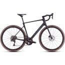 Cube Attain C:62 SLT 28" carbon´n´rainbow
