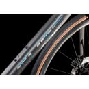 Cube Attain C:62 SLT 28&quot; carbon&acute;n&acute;rainbow