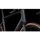 Cube Attain C:62 SLT 28&quot; carbon&acute;n&acute;rainbow