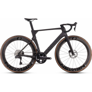 Cube Litening AERO C:68X Race 28" blackline