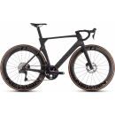 Cube Litening AERO C:68X Race 28" blackline