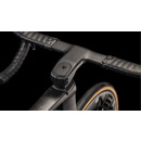 Cube Litening AERO C:68X Race 28&quot; blackline