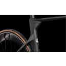 Cube Litening AERO C:68X Race 28&quot; blackline