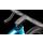 Cube Litening AERO C:68X SLX 28" chromeblue´n´liquidblue