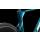 Cube Litening AERO C:68X SLX 28" chromeblue´n´liquidblue