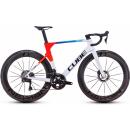 Cube Litening AERO C:68X SLT 28" teamline