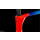 Cube Litening AERO C:68X SLT 28" teamline