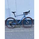 Cube Nuroad Pro 28" blue