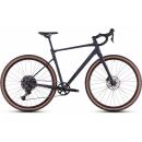 Cube Nuroad Pro 28" night´n´black