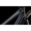 Cube Nuroad Pro 28" night´n´black