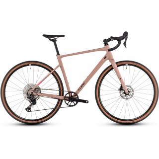 Cube Nuroad EX 27,5" blushrose´n´pink