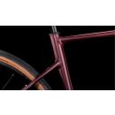 Cube Nuroad Race 27,5&quot; rubyred&acute;n&acute;gloss