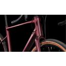 Cube Nuroad Race 27,5&quot; rubyred&acute;n&acute;gloss